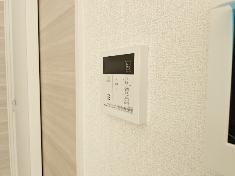 その他設備　図面と現状に相違がある場合には現状を優先