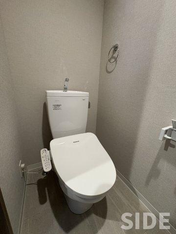 アヴェーレ早苗町のトイレ写真