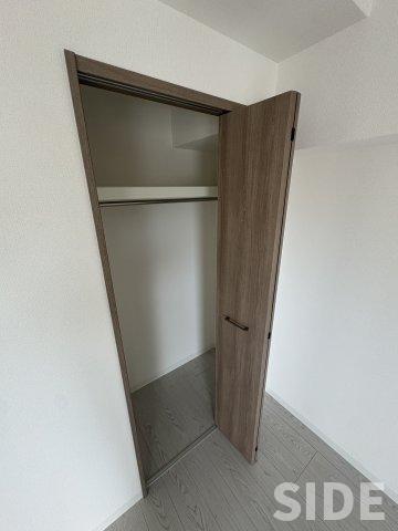 アヴェーレ早苗町の内装写真