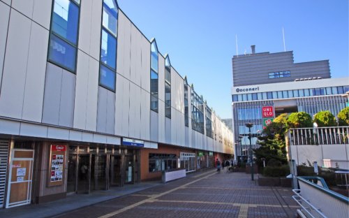 その他　練馬駅（その他）まで287m