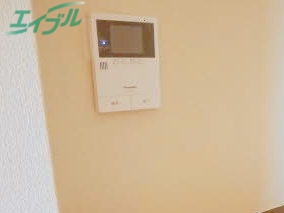 セキュリティ　同型別部屋参照