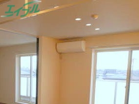 その他設備　同型別部屋参照