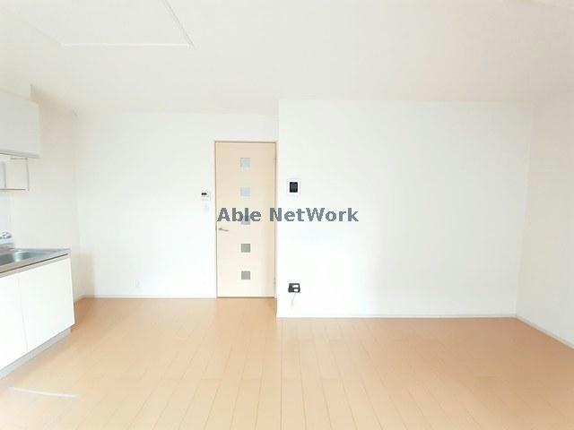 居室・リビング　※管理会社写真参照