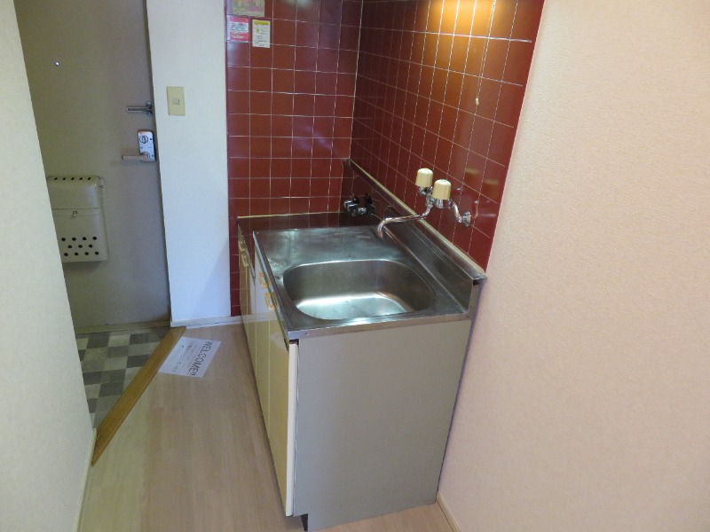 その他部屋・スペース　＊別号室の写真となります。