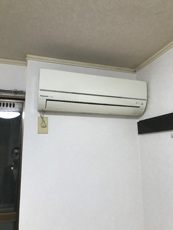 その他　＊別号室の写真となります。