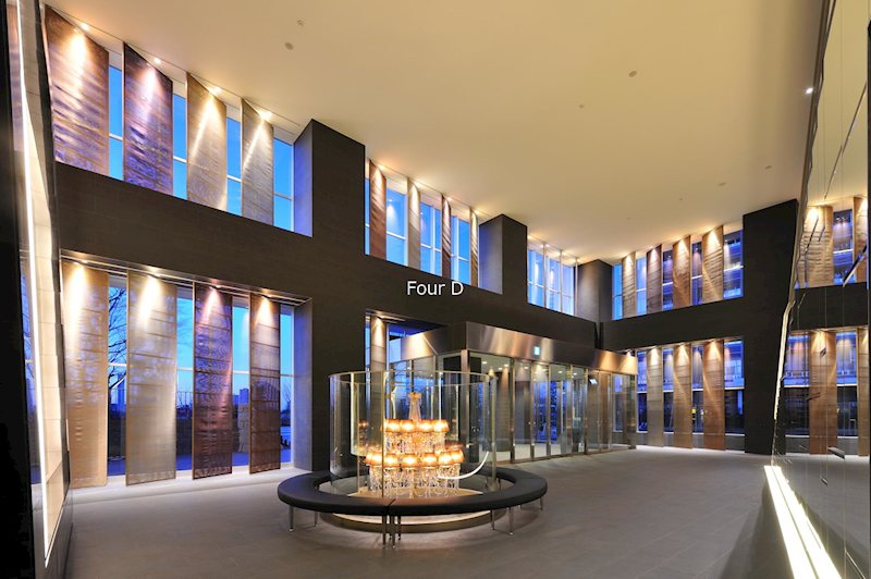 ロビー　★内見予約・先行申込受付中★