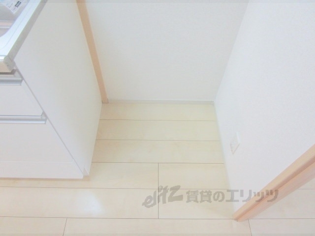 その他部屋・スペース　冷蔵庫置場