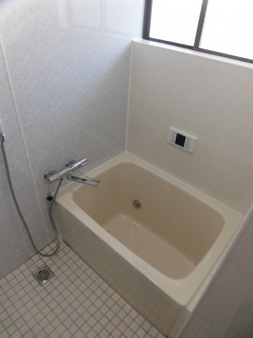 バス・シャワールーム　別部屋参考写真
