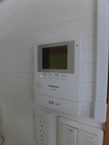 セキュリティ　別部屋参考写真