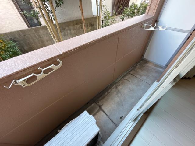 バルコニー　ベランダ