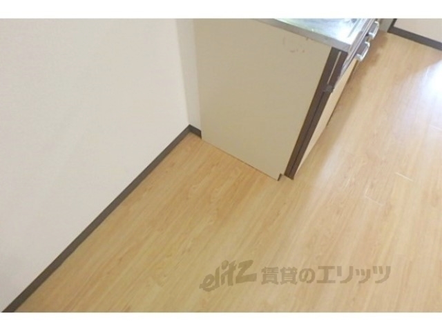 その他部屋・スペース　冷蔵庫置場