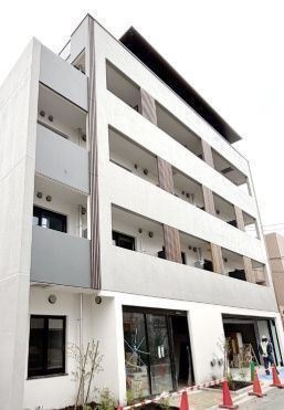 建物外観　☆綺麗な外観☆