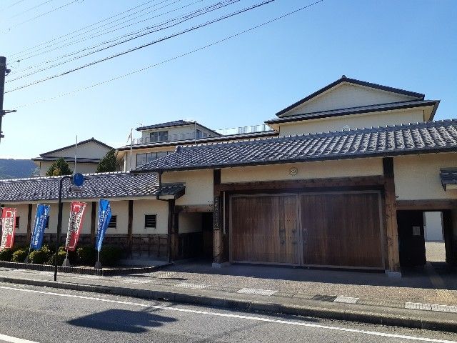 小学校　東近江市立五個荘小学校様（小学校）まで1500m
