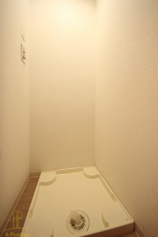 その他設備　イグレック南本町