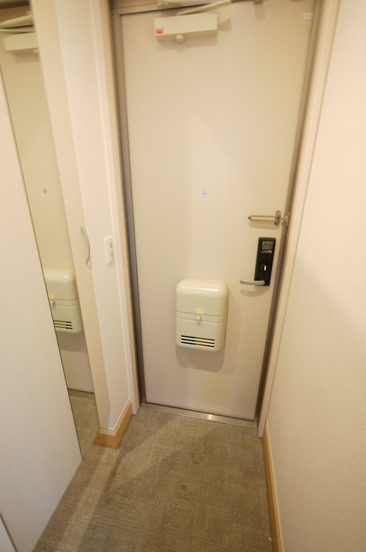 玄関　同仕様写真