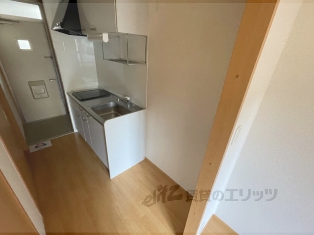 その他部屋・スペース　冷蔵庫置場