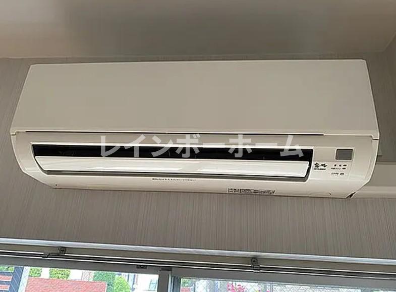 その他設備　※別部屋参照写真となります。