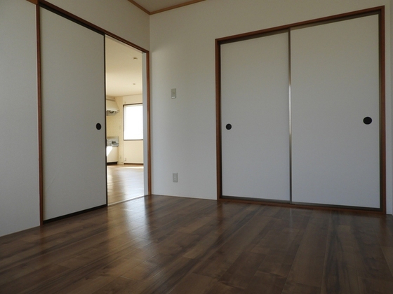 その他部屋・スペース　※他号室の写真です
