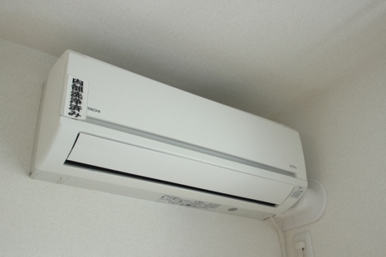 その他設備　※別部屋の写真です