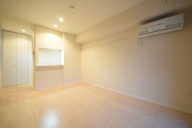 居室・リビング　★お部屋探しは株式会社タウンハウジング東京まで★