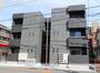 狭山市駅より徒歩8分 3階 築2年1ヶ月の賃貸物件