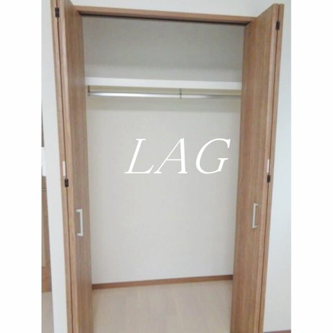 収納　収納です。