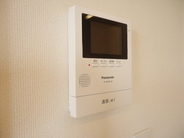 セキュリティ　同仕様