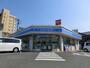 コンビニ　ローソン／八幡丸尾町店（コンビニ）まで340m