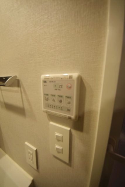 その他設備　乾燥機