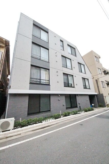 建物外観　★閑静な住宅街★