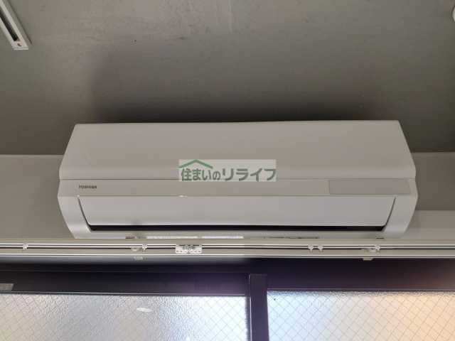 その他設備　felicita牛込柳町
