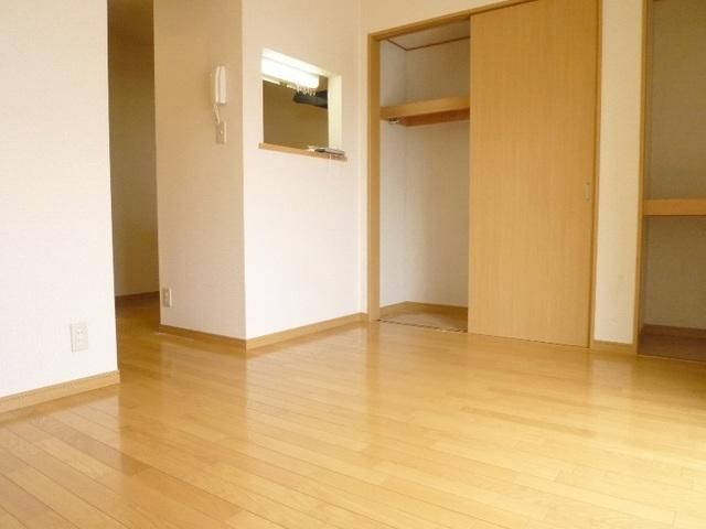 その他部屋・スペース　居室