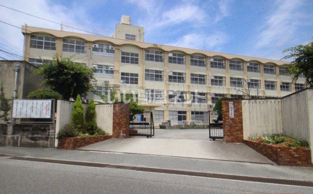 小学校　福岡市立城原小学校（小学校）まで148m