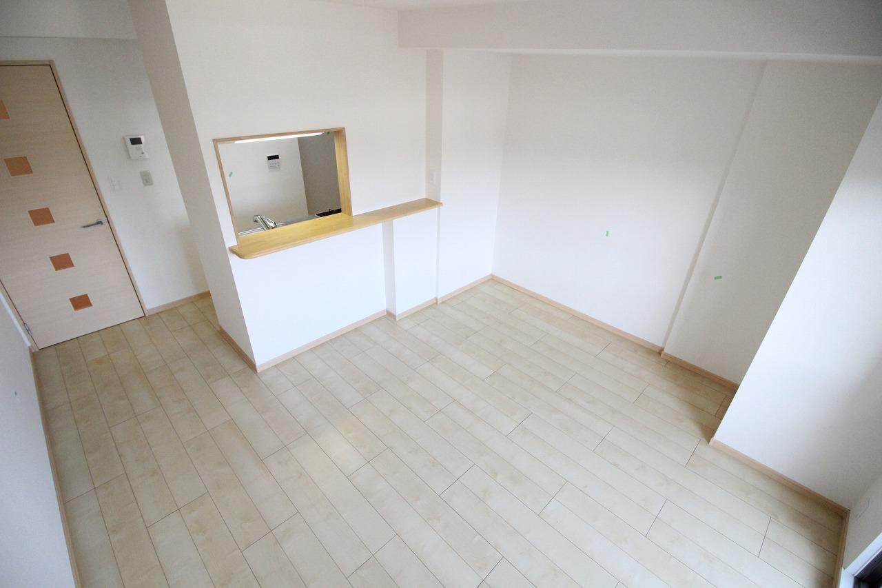 居室・リビング　※お部屋により仕様が異なる場合があります※