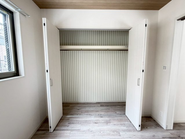 収納　詳細は、RISUMO江坂本店までお問合せください♪