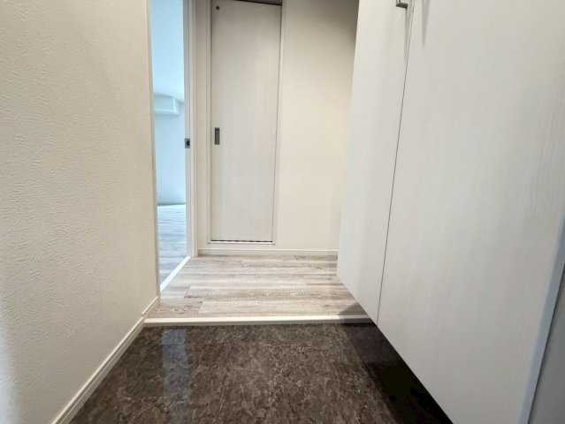 玄関　詳細は、RISUMO江坂本店までお問合せください♪