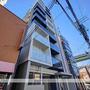 黒川駅より徒歩3分 2階 築8年11ヶ月の賃貸物件
