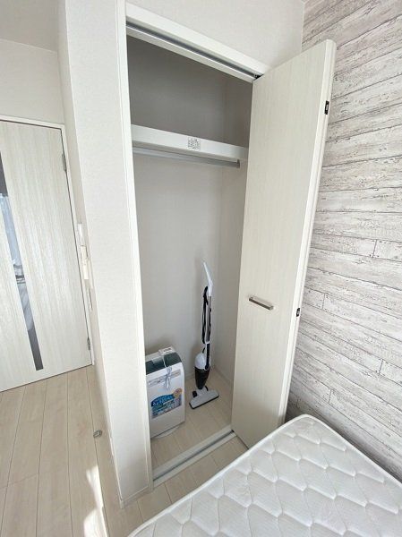 収納　※サービス家具家電要問合せ