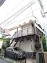高田馬場駅より徒歩7分 2階 築41年6ヶ月の賃貸物件