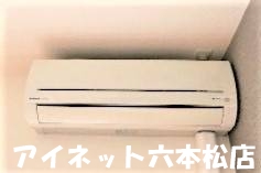 その他　どの季節も快適に過ごせそうですね。