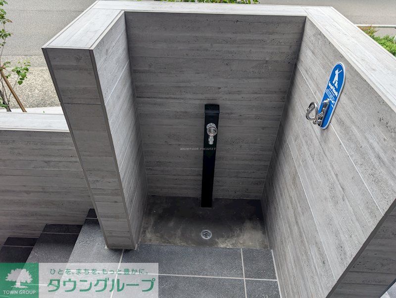 その他　★お部屋探しは株式会社タウンハウジング東京まで★