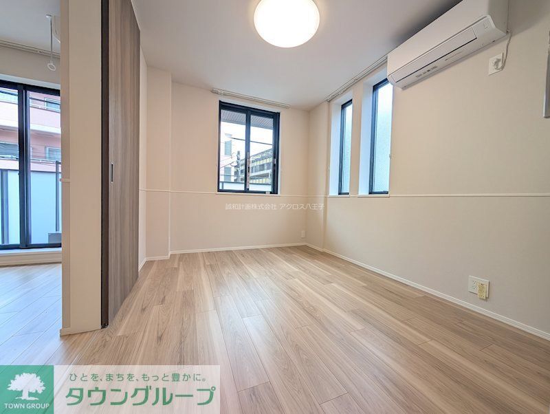 その他部屋・スペース　★お部屋探しはタウンハウジング高幡不動店まで★