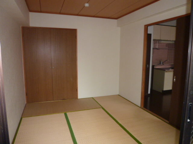 その他部屋・スペース　別の部屋の写真です