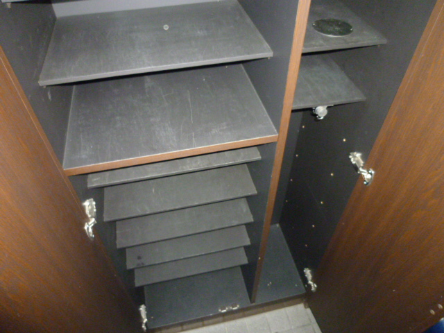 玄関　別の部屋の写真です