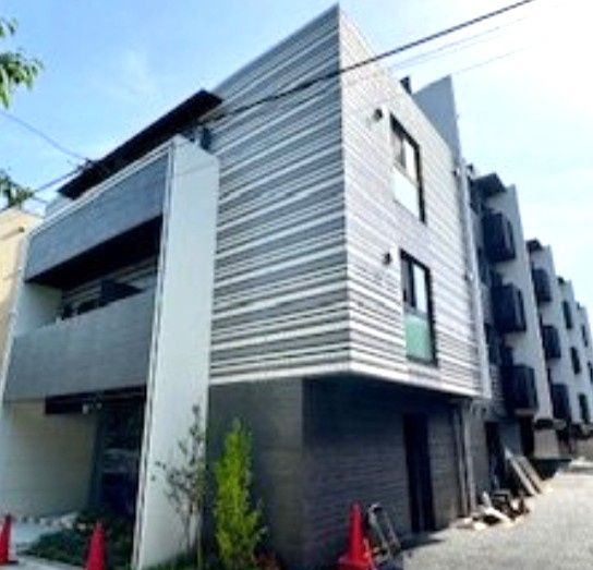 建物外観　☆綺麗な外観☆