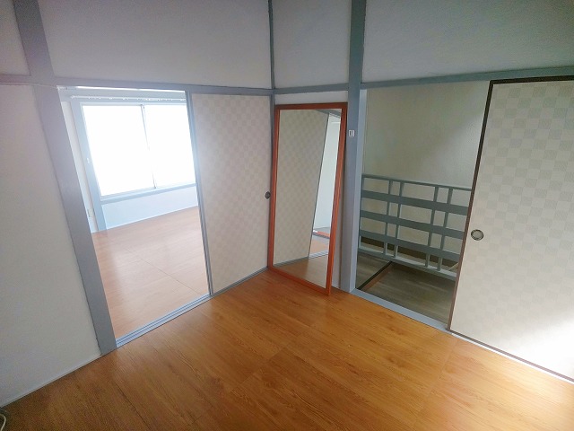 加納戸建Nのその他写真