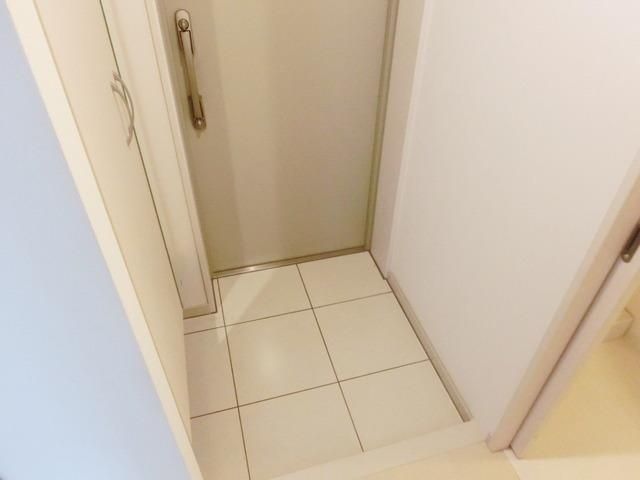 玄関　★玄関スペースになります★