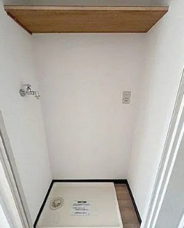その他設備　同物件別部屋参考写真です。