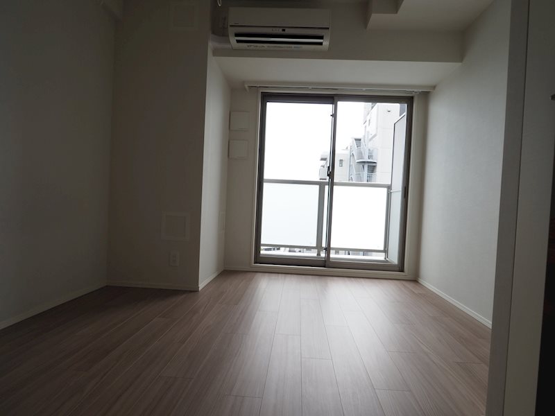 居室・リビング　別部屋参考写真
