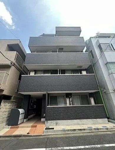 建物外観　☆外観☆